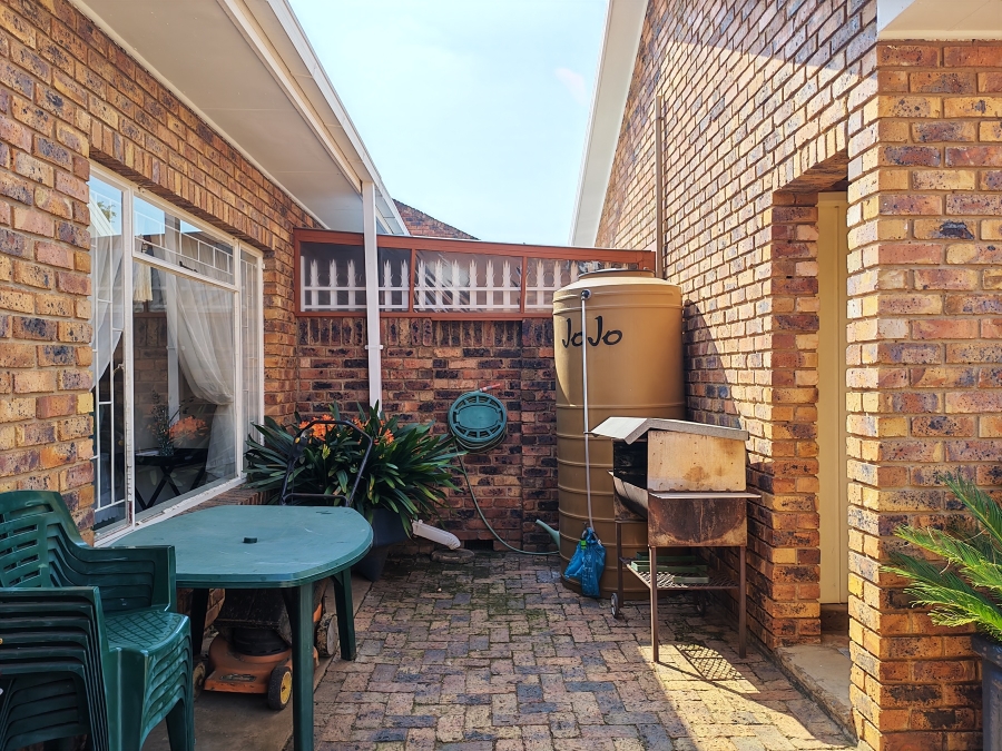 2 Bedroom Property for Sale in Parys Free State